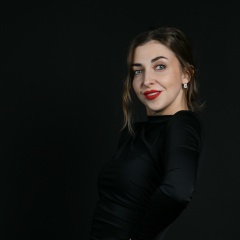 Ангелина Мезенцева, 26.05.1991, Курган