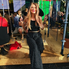 Anastasia Evstigneeva, 16.07.1987, Санкт-Петербург