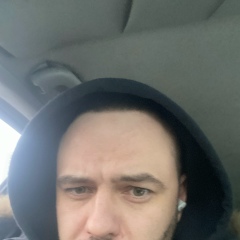 Андрей Черникин, 18.01, Санкт-Петербург