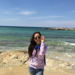 Диана Ахметова, 13.06.1991, Актау