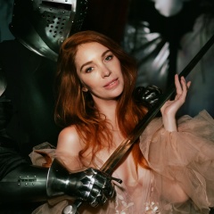 Елена Тряпицына, 27.09, Санкт-Петербург