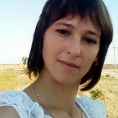 Татьяна Еникова, 27.12.1987