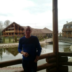 Павел Чернощёк, 17.12.1979, Краматорск