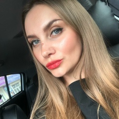 Анна Пандина, 24.05.1985, Тамбов