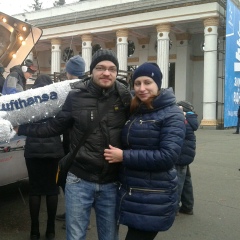 Юлия Шукалова, 25.07.1988, Киев