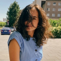 Екатерина Колясникова, 05.09, Екатеринбург