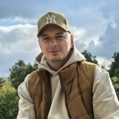 Влад Ушаков, 11.08, Брест