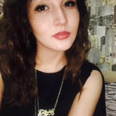 Жанбиби Шаяхметова, 11.07.1991