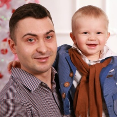 Андрей Анисимов, 01.06.1992, Екатеринбург