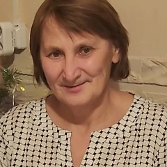 Неля Лукманова, 24.07, Верхние Татышлы