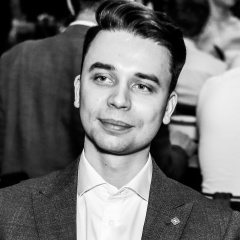 Кирилл Нойкин, 18.12.1992, Лыткарино