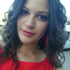 Юлия Ключникова, 20.10