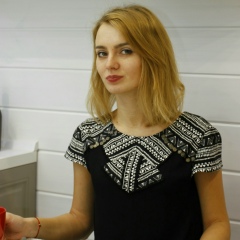 Настя Ковальчук, 04.10.1989, Киев