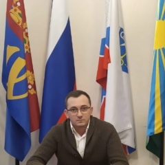 Павел Красавцев, 12.04, Санкт-Петербург