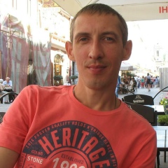 Сергей Когут, Ровно