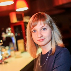 Ксения Скрипниченко, 02.01.1990, Санкт-Петербург