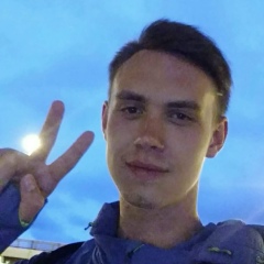 Кирилл Прокопенко, Санкт-Петербург