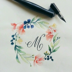 Марина Компанец, 03.11.1988, Киев