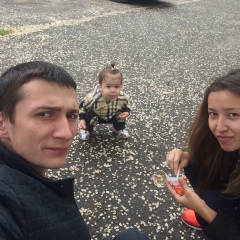 Руслан Каримов, 03.09.1993, Алматы