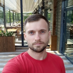 Александр Руссу, 29.03.1988