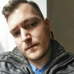 Kirill Mironiouk, 19.03.1986, New York City