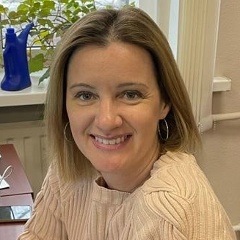 Людмила Вербицкая, 04.06.1979, Санкт-Петербург