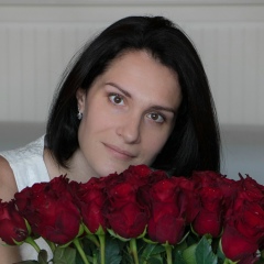 Анастасия Закирова, 24.05.1984, Москва