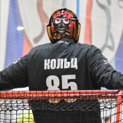 Анна Кольц, 28.12, Архангельск