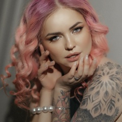 Олеся Гладких, 23.05, Челябинск