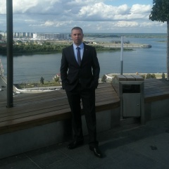 Иван Голынский, 07.08, Москва