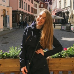 Polina Malina, 02.04