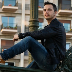 Богдан Трофімчук, 25.08, Кременец