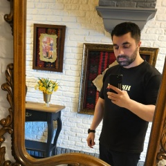 Mamedoff Mamedoff, 05.08, Mayami