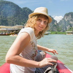 Ольга Морозова, 08.11, Казань