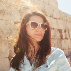 Елена Петухова, 20.05, Санкт-Петербург