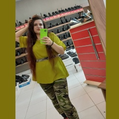 Əfsanə Talibova, 07.06.1992