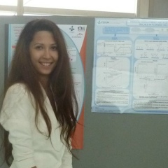 Диана Ли, 16.02.1990, Москва