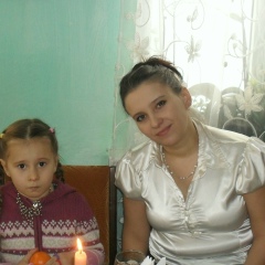 Оксана Солупова, 14.02.1980, Алматы