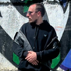 Максим Каширин, 15.09