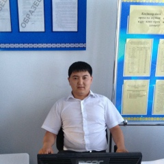 Nurik Bai, 04.01.1987, Карасу