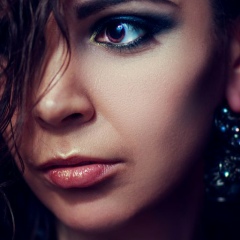 Юлия Чумакова-Салимгареева, 04.05, Praha