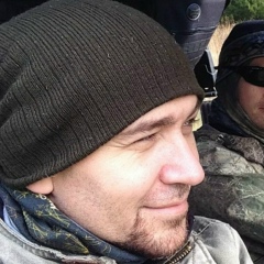 Иван Воронцов, 12.06, Красноярск