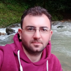 Дмитрий Пархоменко, 15.03, Калининград