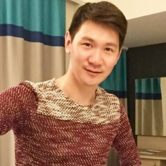 Гавриил Баишев, 30.08, Якутск