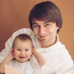 Михаил Роскин, 24.07, New York City