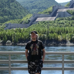 Сергей Исайкин, 25.01.1988, Красноярск