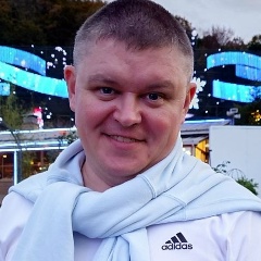 Алексей Жолобчук, 30.08.1983, Макеевка