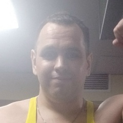 Миха Щербаков, 01.11, Нижний Тагил