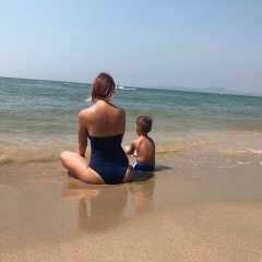 Екатерина Занина, 14.12, Барнаул