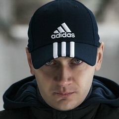 Денис Гречишников, 11.09, Москва